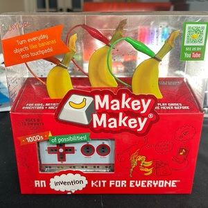 Makey Makey Kit